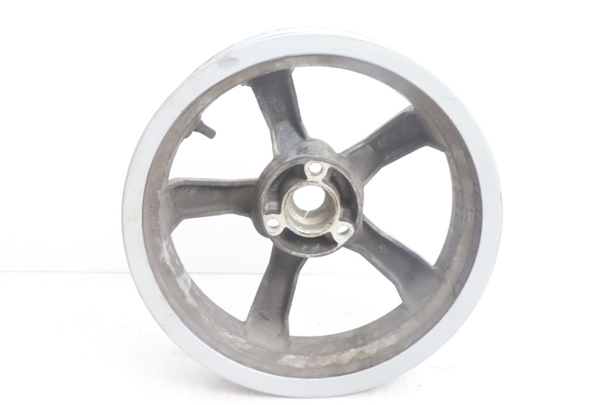 photo de CERCHIO POSTERIORE PEUGEOT SATELIS 125 (2006 - 2009) - Ricambio usato controllato
