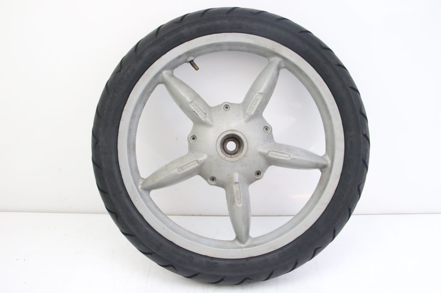 photo de CERCHIO POSTERIORE APRILIA SCARABEO 4T 50 (2009 - 2017) - Vista principale