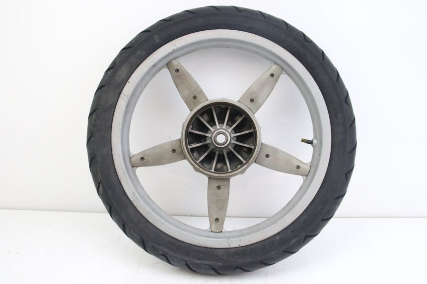 photo de CERCHIO POSTERIORE APRILIA SCARABEO 4T 50 (2009 - 2017) - Dettaglio del componente