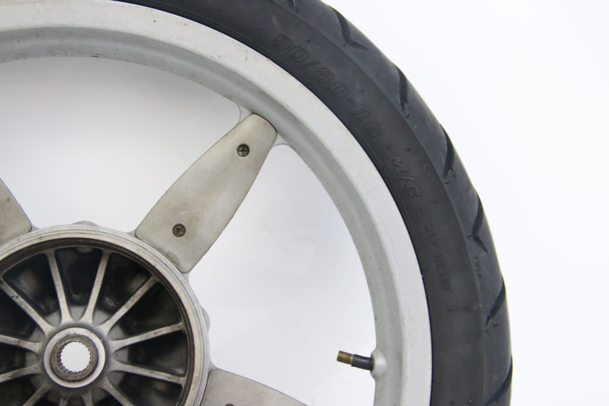 photo de CERCHIO POSTERIORE APRILIA SCARABEO 4T 50 (2009 - 2017) - Altra vista dell'articolo