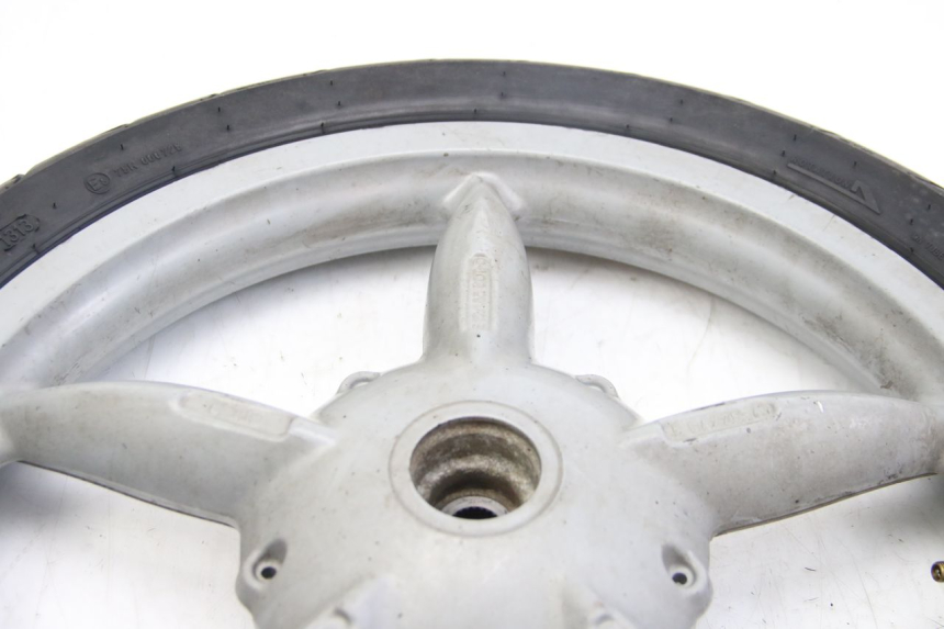 photo de CERCHIO POSTERIORE APRILIA SCARABEO 4T 50 (2009 - 2017) - Foto prodotto supplementare