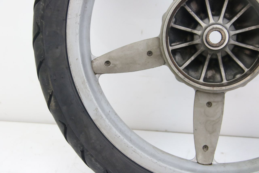 photo de CERCHIO POSTERIORE APRILIA SCARABEO 4T 50 (2009 - 2017) - Ricambio usato controllato