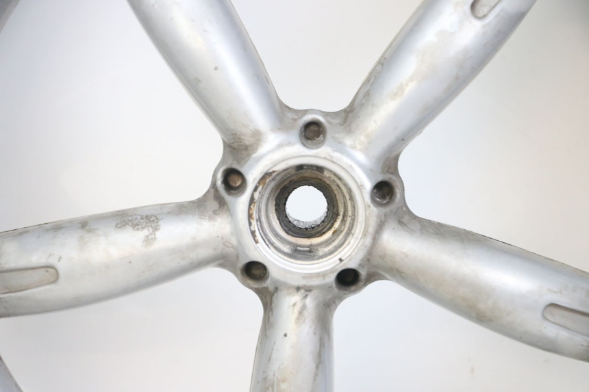 photo de CERCHIO POSTERIORE APRILIA SCARABEO GT 125 (1999 - 2007) - Altra vista dell'articolo