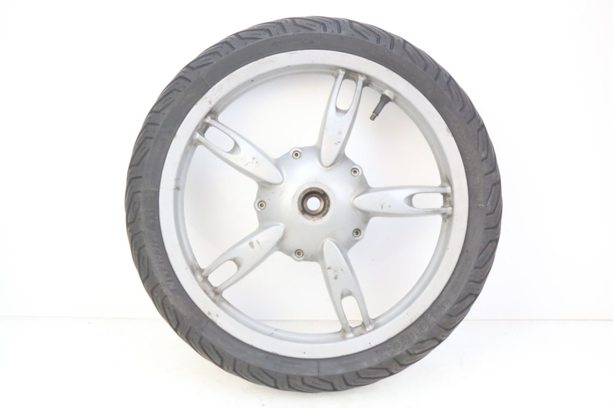 photo de CERCHIO POSTERIORE APRILIA SCARABEO 100 (2003 - 2012) - Vista principale