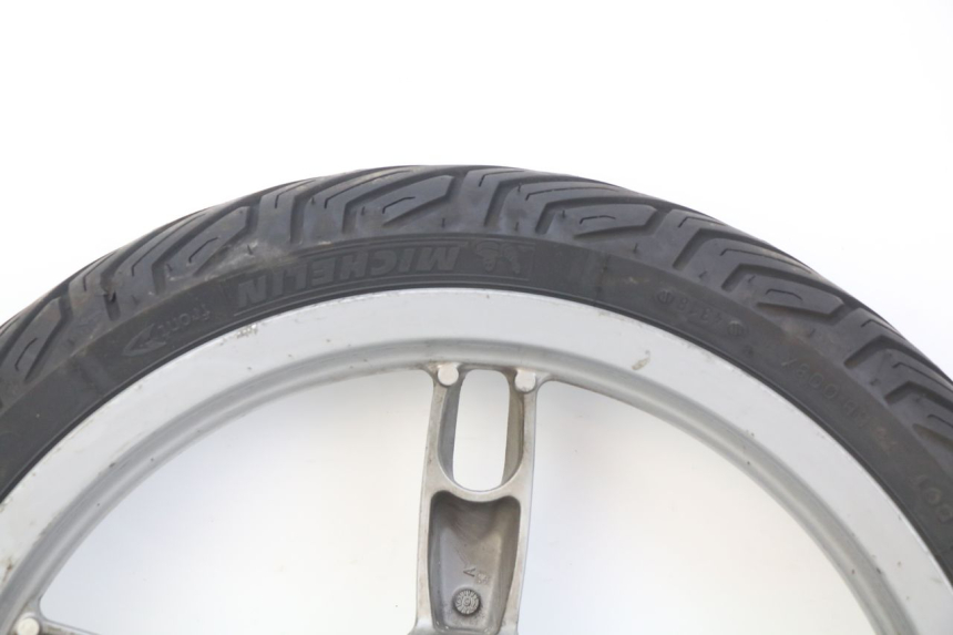 photo de CERCHIO POSTERIORE APRILIA SCARABEO 100 (2003 - 2012) - Altra vista dell'articolo