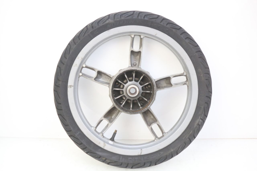 photo de CERCHIO POSTERIORE APRILIA SCARABEO 100 (2003 - 2012) - Ricambio usato controllato