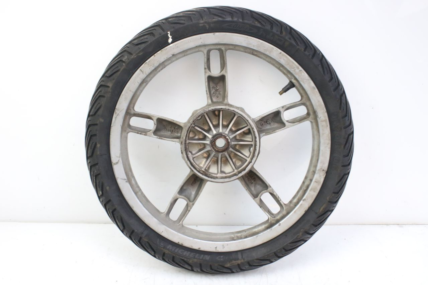 photo de CERCHIO POSTERIORE APRILIA SCARABEO 100 (2003 - 2012) - Dettaglio del componente