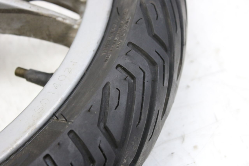 photo de CERCHIO POSTERIORE APRILIA SCARABEO 100 (2003 - 2012) - Ricambio usato controllato