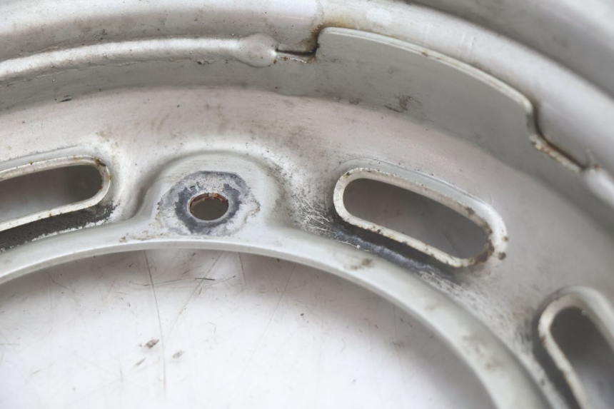 photo de CERCHIO POSTERIORE HONDA SCV LEAD 100 (2003 - 2007) - Altra vista dell'articolo