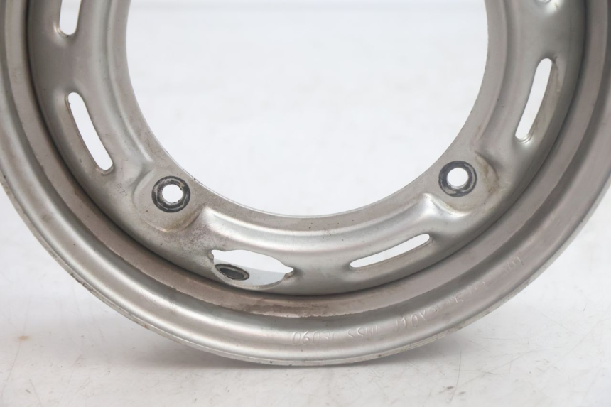 photo de CERCHIO POSTERIORE HONDA SCV LEAD 100 (2003 - 2007) - Zoom sullo stato d'uso