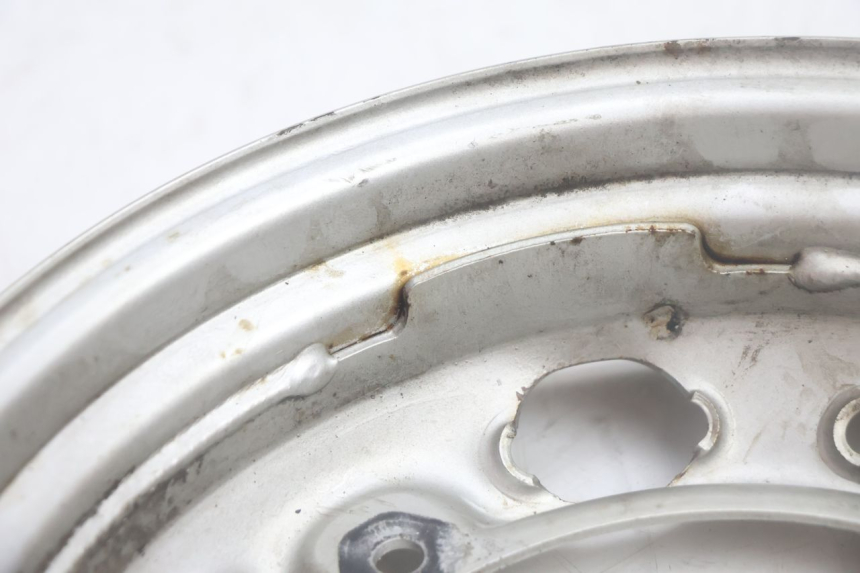 photo de CERCHIO POSTERIORE HONDA SCV LEAD 100 (2003 - 2007) - Marcature e riferimenti originali