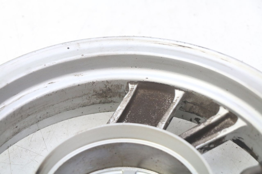 photo de CERCHIO POSTERIORE KYMCO SENTO 100 (2008 - 2013) - Zoom sui componenti