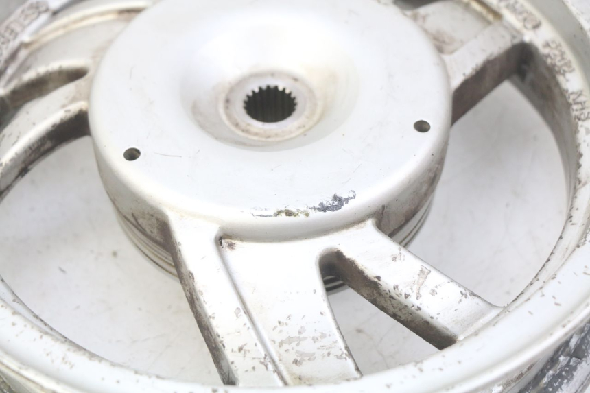 photo de CERCHIO POSTERIORE KYMCO SENTO 100 (2008 - 2013) - Ricambio usato controllato