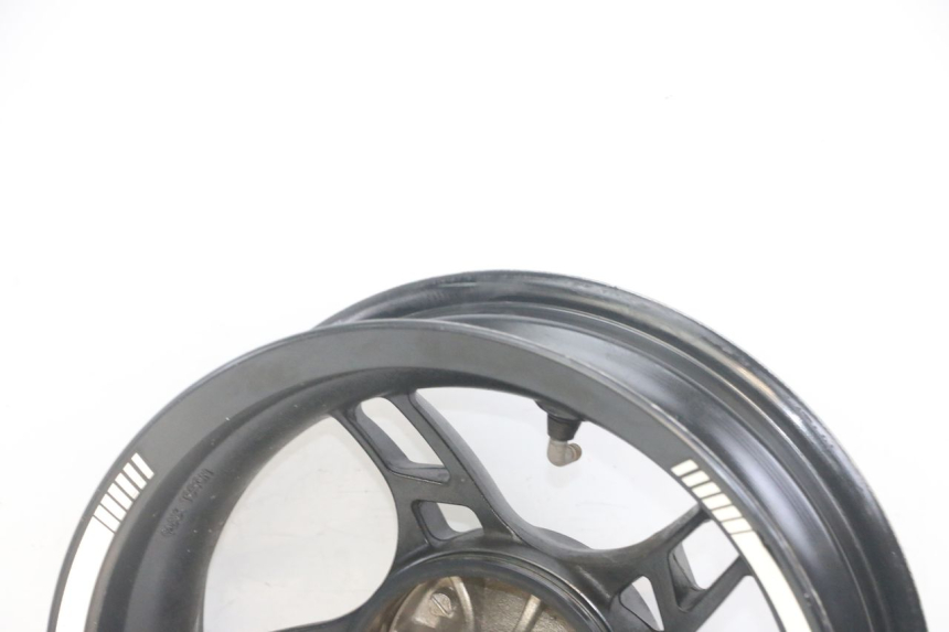 photo de CERCHIO POSTERIORE KSR SIRION 4T 50 (2018 - 2025) - Altra angolazione