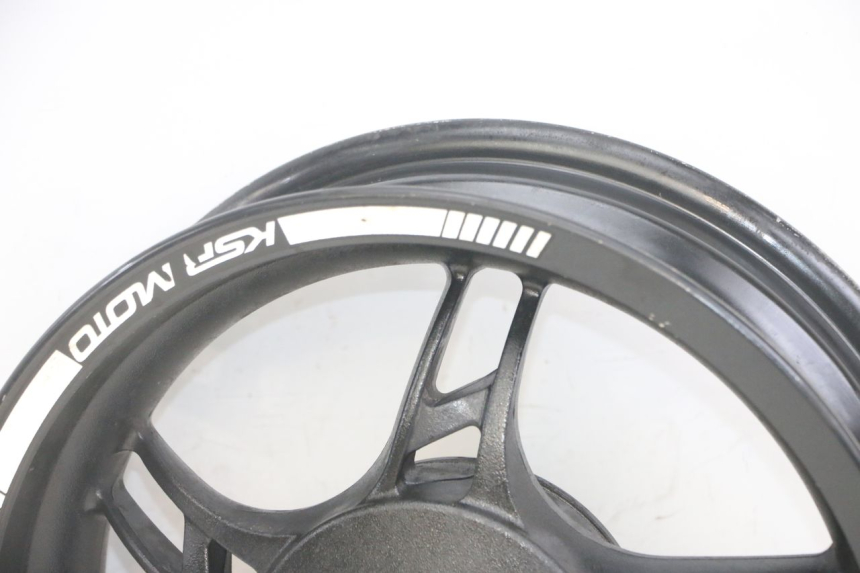 photo de CERCHIO POSTERIORE KSR SIRION 4T 50 (2018 - 2025) - Vista d'insieme del prodotto