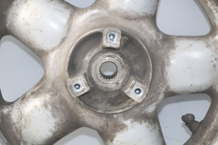 photo de CERCHIO POSTERIORE MBK SKYLINER 125 (2004 - 2007) - Ricambio usato controllato