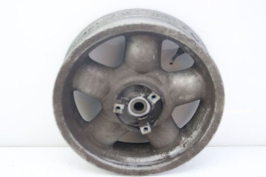 photo de CERCHIO POSTERIORE MBK SKYLINER 125 (1998 - 2001) - Vista principale