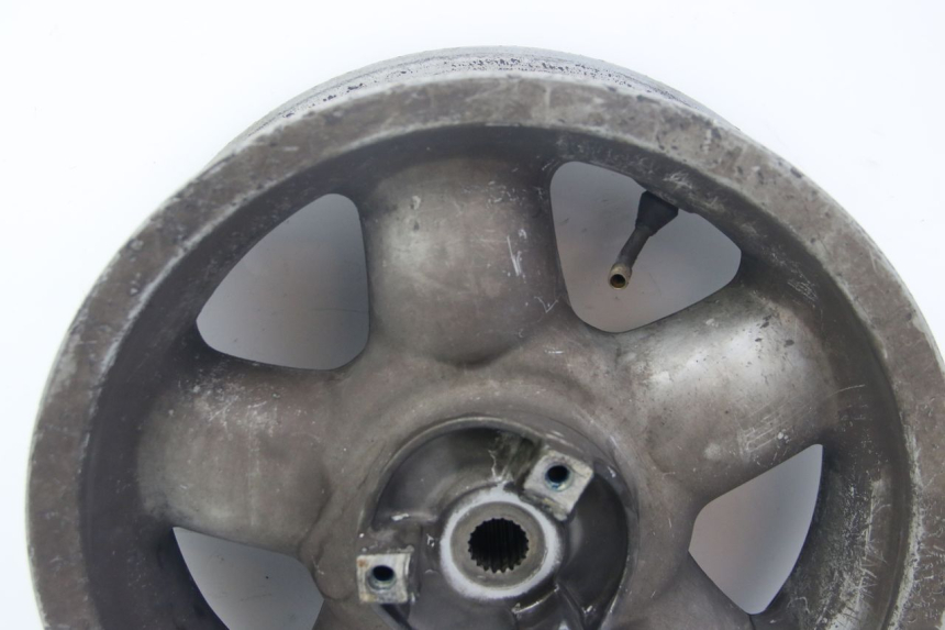 photo de CERCHIO POSTERIORE MBK SKYLINER 125 (1998 - 2001) - Vista d'insieme del prodotto