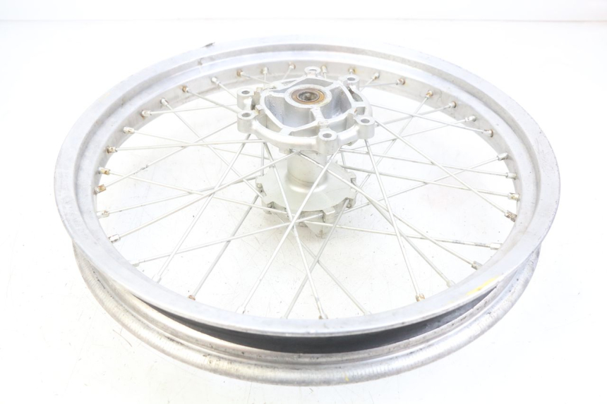 photo de CERCHIO POSTERIORE GAS-GAS SM ROOKIE 50 (2001 - 2005) - Caratteristiche distintive