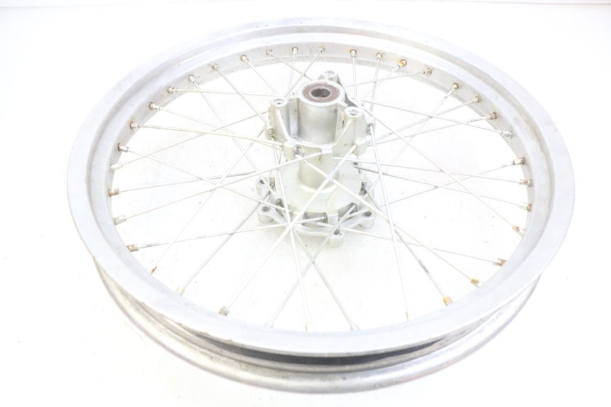 photo de CERCHIO POSTERIORE GAS-GAS SM ROOKIE 50 (2001 - 2005) - Focus sulla struttura
