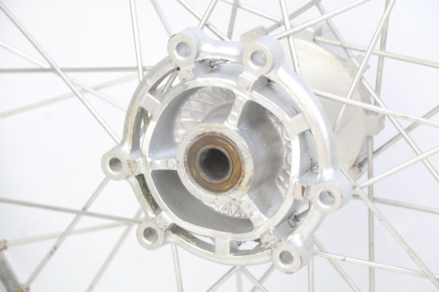 photo de CERCHIO POSTERIORE GAS-GAS SM ROOKIE 50 (2001 - 2005) - Altra angolazione
