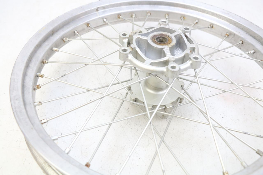 photo de CERCHIO POSTERIORE GAS-GAS SM ROOKIE 50 (2001 - 2005) - Ricambio usato controllato