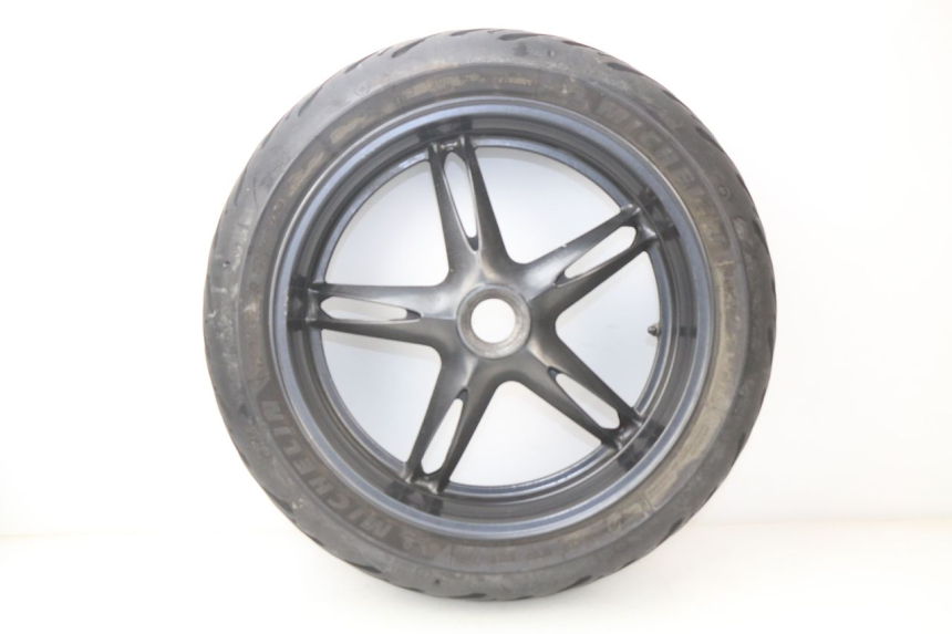 photo de CERCHIO POSTERIORE TRIUMPH SPEED TRIPLE 1050 (2005 - 2007) - Vista principale