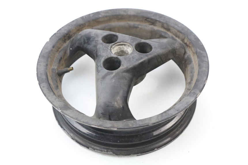 photo de CERCHIO POSTERIORE PEUGEOT SPEEDFIGHT 2 LC 50 (2000 - 2009) - Dettaglio del componente