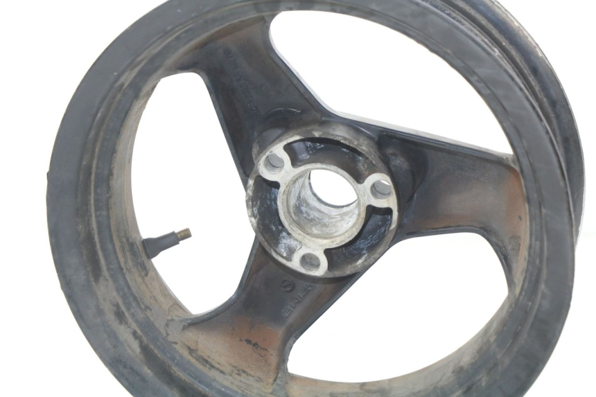 photo de CERCHIO POSTERIORE PEUGEOT SPEEDFIGHT 2 LC 50 (2000 - 2009) - Altra angolazione