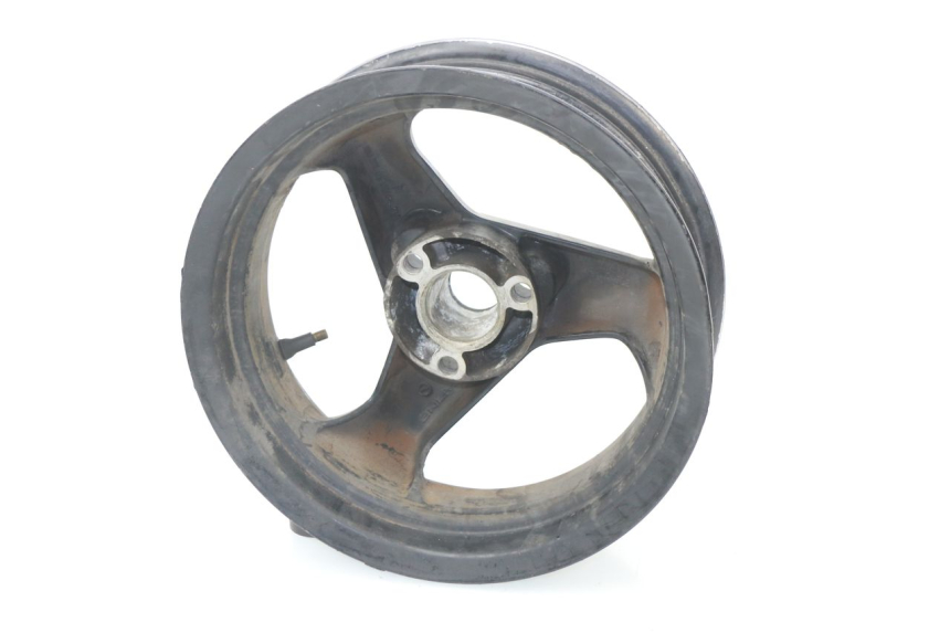 photo de CERCHIO POSTERIORE PEUGEOT SPEEDFIGHT 2 LC 50 (2000 - 2009) - Dettagli dei punti di fissaggio