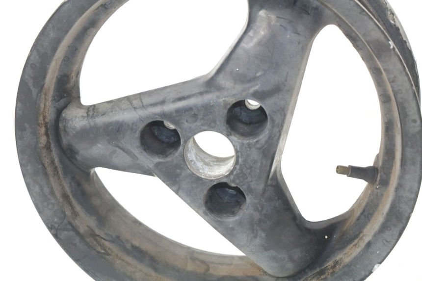 photo de CERCHIO POSTERIORE PEUGEOT SPEEDFIGHT 2 LC 50 (2000 - 2009) - Ricambio usato controllato