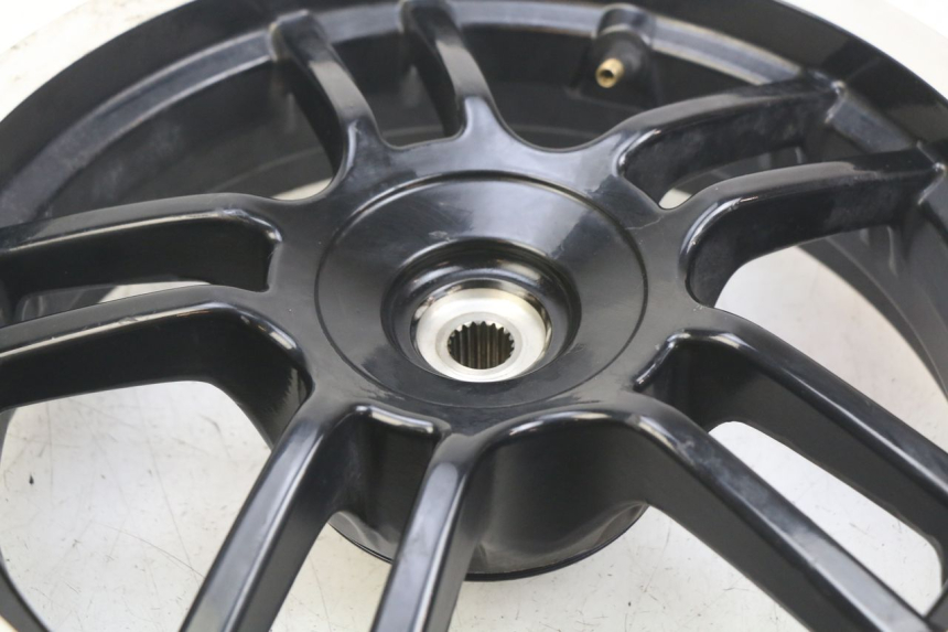 photo de CERCHIO POSTERIORE PEUGEOT SPEEDFIGHT 3 AIR 50 (2009 - 2015) - Vista d'insieme del prodotto