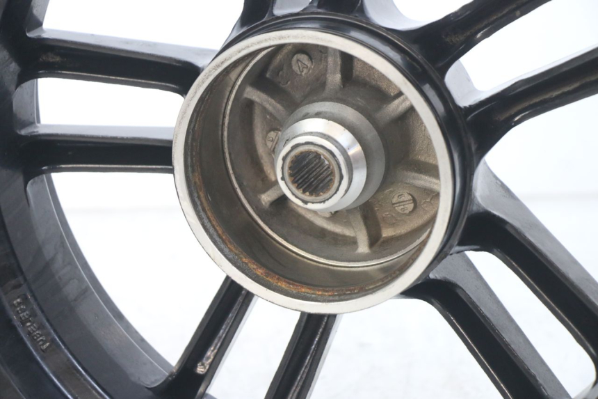 photo de CERCHIO POSTERIORE PEUGEOT SPEEDFIGHT 4 4T 50 (2015 - 2020) - Vista d'insieme del prodotto