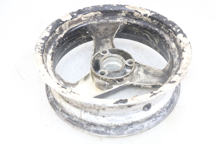 photo de CERCHIO POSTERIORE PEUGEOT SPEEDFIGHT LC 50 (1996 - 2002) - Dettaglio del componente