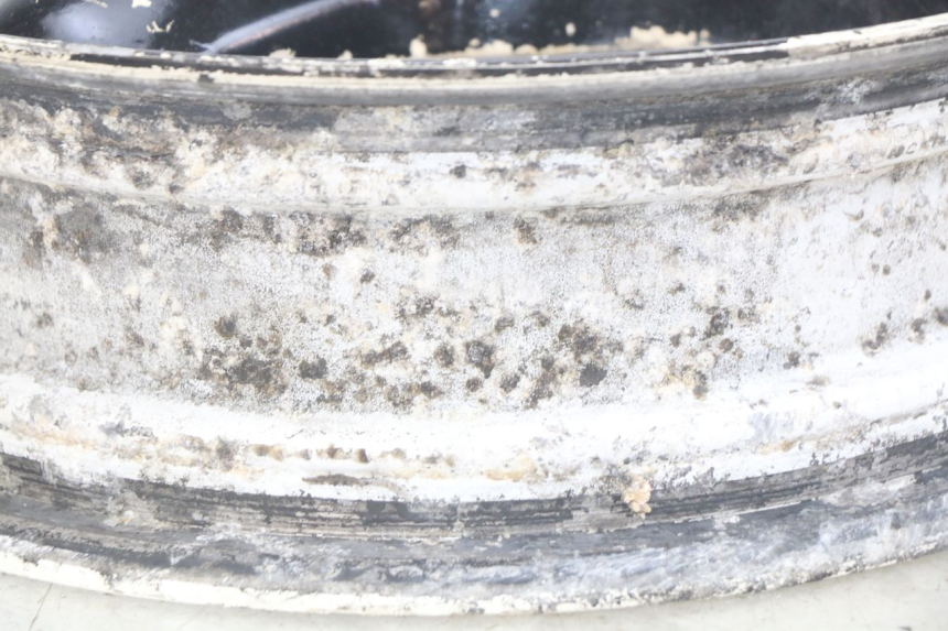 photo de CERCHIO POSTERIORE PEUGEOT SPEEDFIGHT LC 50 (1996 - 2002) - Altra angolazione