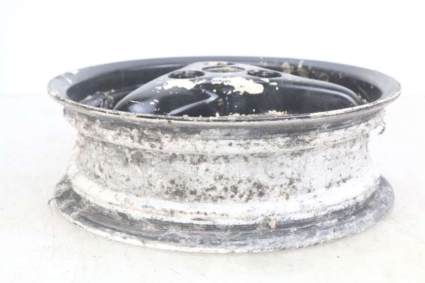 photo de CERCHIO POSTERIORE PEUGEOT SPEEDFIGHT LC 50 (1996 - 2002) - Primo piano tecnico