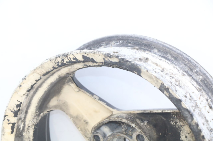 photo de CERCHIO POSTERIORE PEUGEOT SPEEDFIGHT LC 50 (1996 - 2002) - Vista d'insieme del prodotto