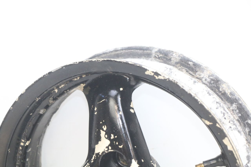 photo de CERCHIO POSTERIORE PEUGEOT SPEEDFIGHT LC 50 (1996 - 2002) - Marcature e riferimenti originali