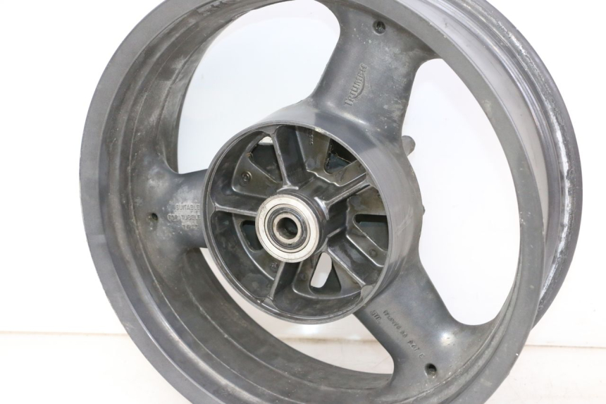 photo de CERCHIO POSTERIORE TRIUMPH SPRINT 900 (1995 - 1998) - Ricambio usato controllato