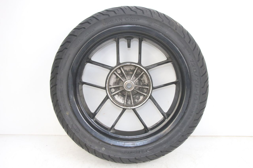 photo de CERCHIO POSTERIORE APRILIA SR 2T 50 (2012 - 2017) - Dettaglio del componente