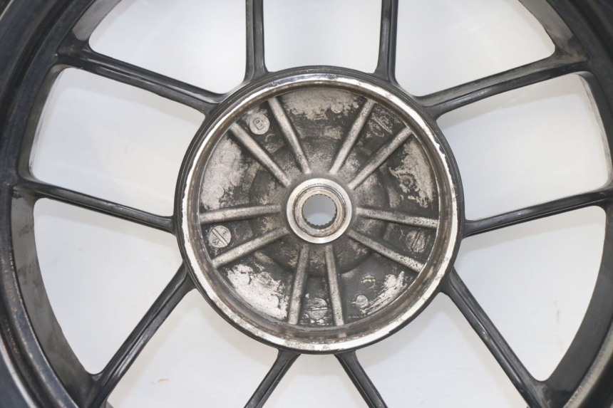 photo de CERCHIO POSTERIORE APRILIA SR 2T 50 (2012 - 2017) - Altra vista dell'articolo