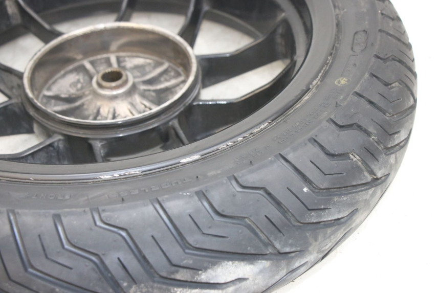 photo de CERCHIO POSTERIORE APRILIA SR 2T 50 (2012 - 2017) - Altra angolazione