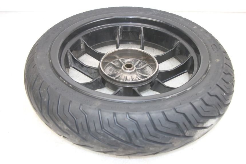 photo de CERCHIO POSTERIORE APRILIA SR 2T 50 (2012 - 2017) - Vista d'insieme del prodotto