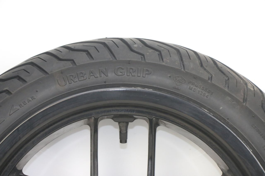 photo de CERCHIO POSTERIORE APRILIA SR 2T 50 (2012 - 2017) - Marcature e riferimenti originali