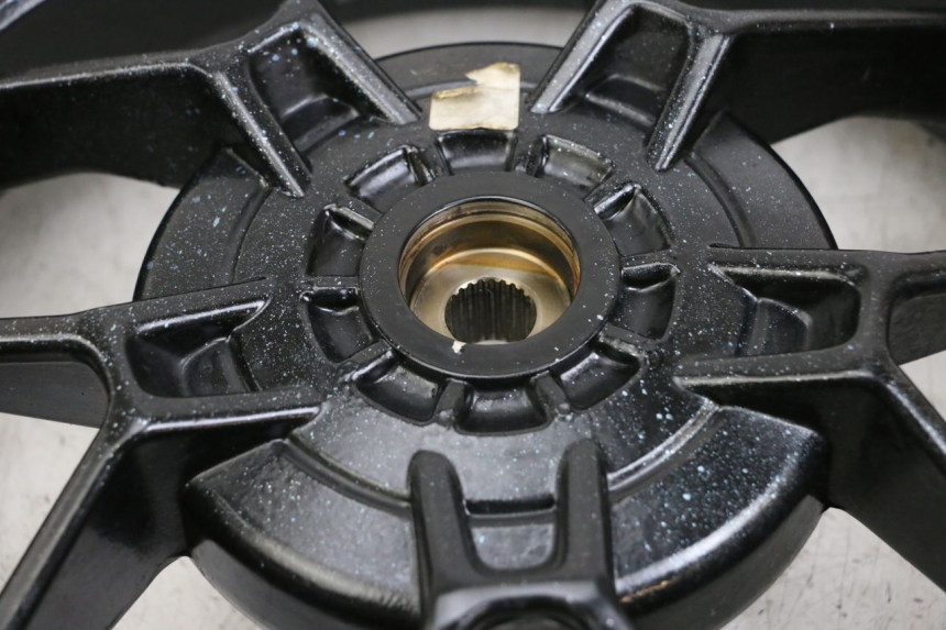 photo de CERCHIO POSTERIORE APRILIA SR MOTARD 50 (2012 - 2018) - Vista d'insieme del prodotto