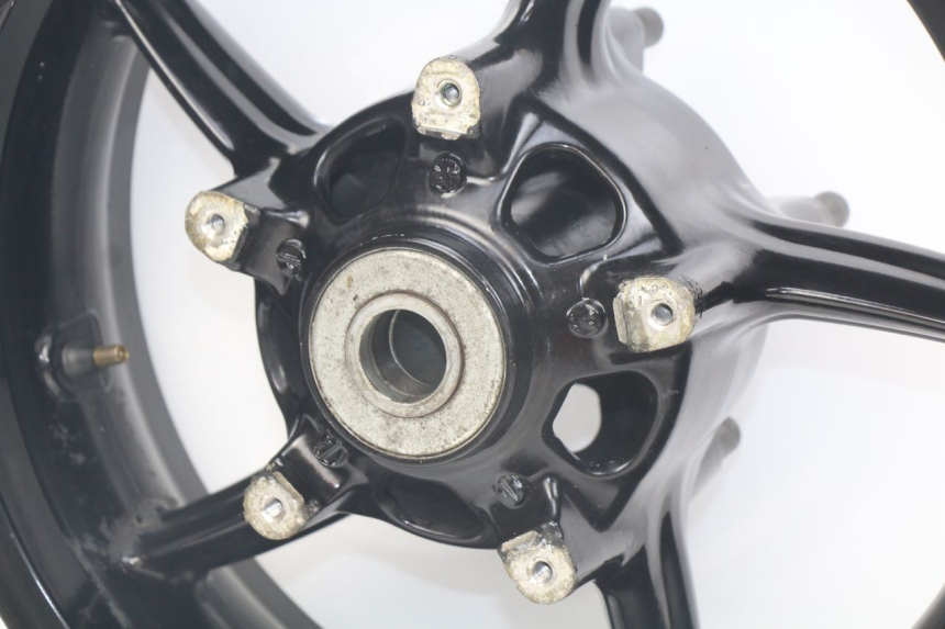 photo de CERCHIO POSTERIORE APRILIA SRV 850 (2012 - 2017) - Altra vista dell'articolo