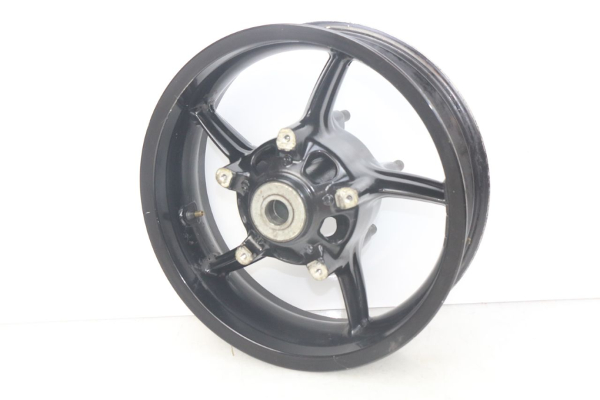 photo de CERCHIO POSTERIORE APRILIA SRV 850 (2012 - 2017) - Ricambio usato controllato