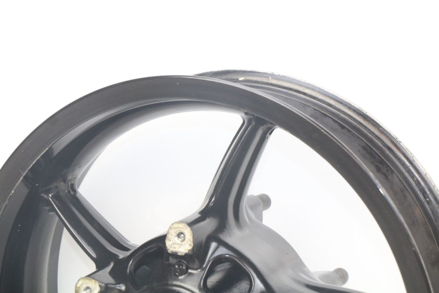 photo de CERCHIO POSTERIORE APRILIA SRV 850 (2012 - 2017) - Marcature e riferimenti originali