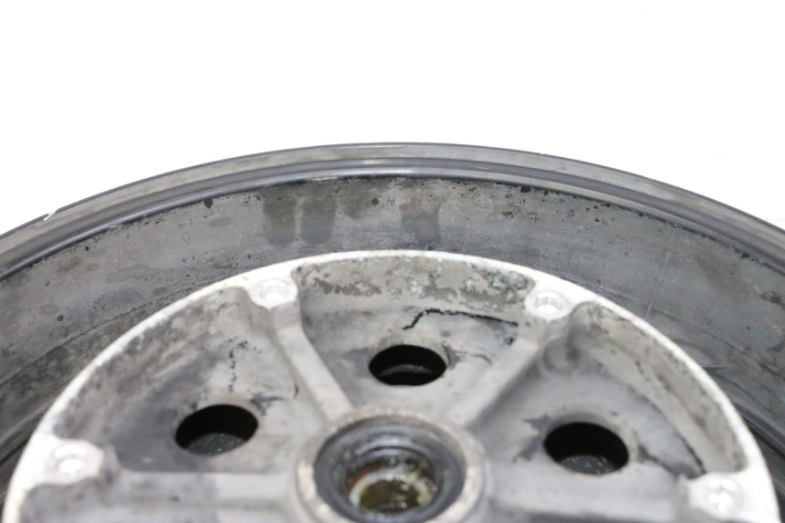 photo de CERCHIO POSTERIORE HONDA ST PAN EUROPEAN 1300 (2002 - 2013) - Marcature e riferimenti originali