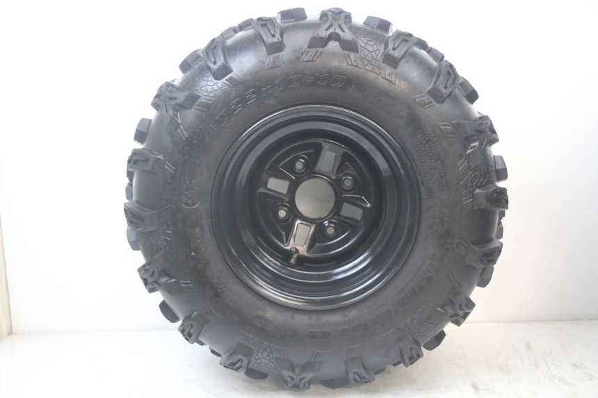 photo de CERCHIO POSTERIORE HYTRACK ST 170 (2020 - 2024) - Dettaglio del componente